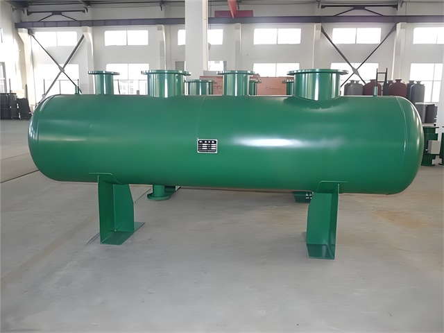 云龙集分水器需要电源吗